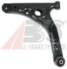 FORD 1553251 Track Control Arm